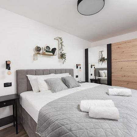 Aura Exclusive Apartment & Room Zadar Eksteriør bilde