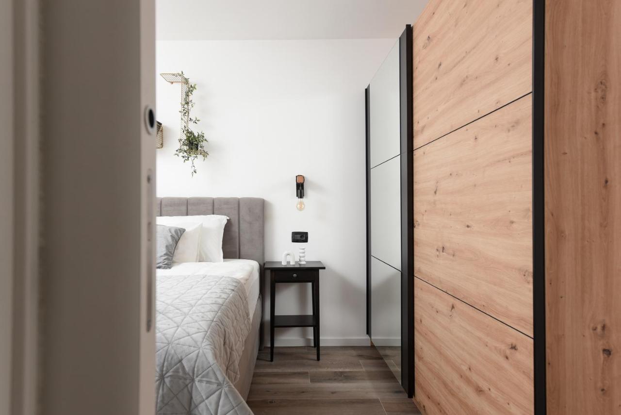 Aura Exclusive Apartment & Room Zadar Eksteriør bilde