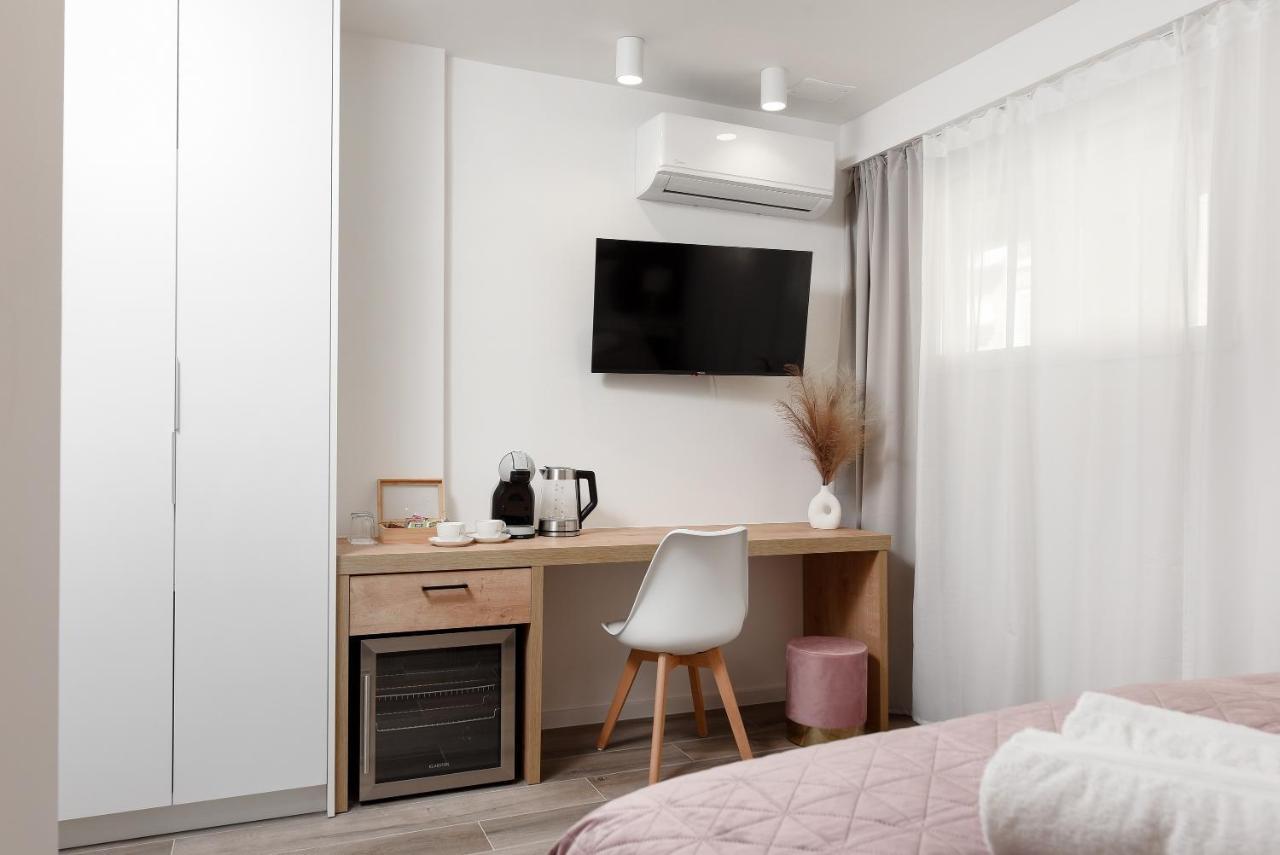 Aura Exclusive Apartment & Room Zadar Eksteriør bilde
