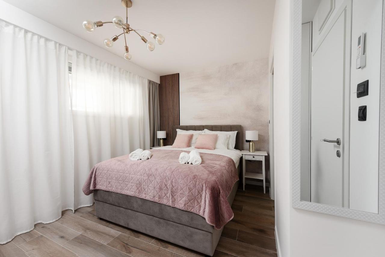 Aura Exclusive Apartment & Room Zadar Eksteriør bilde