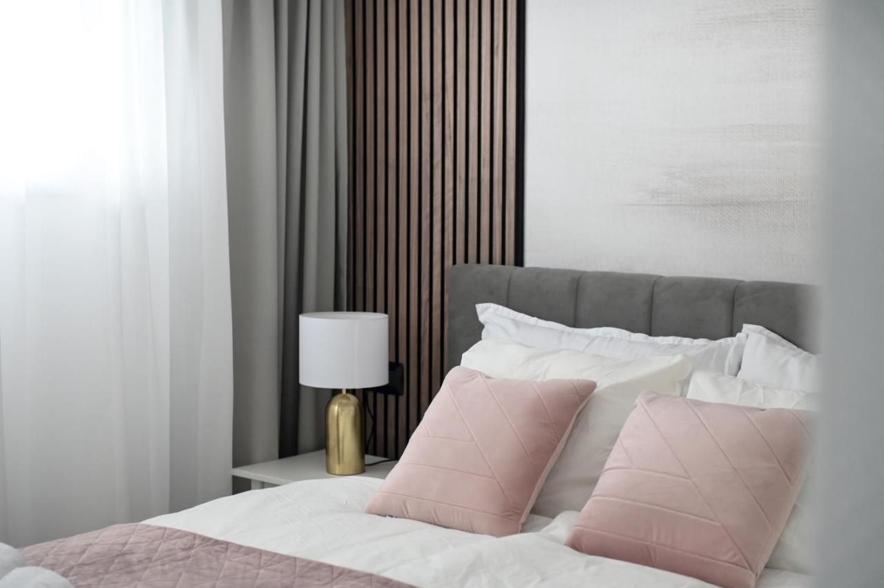 Aura Exclusive Apartment & Room Zadar Eksteriør bilde
