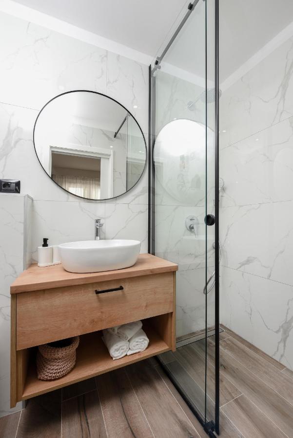 Aura Exclusive Apartment & Room Zadar Eksteriør bilde