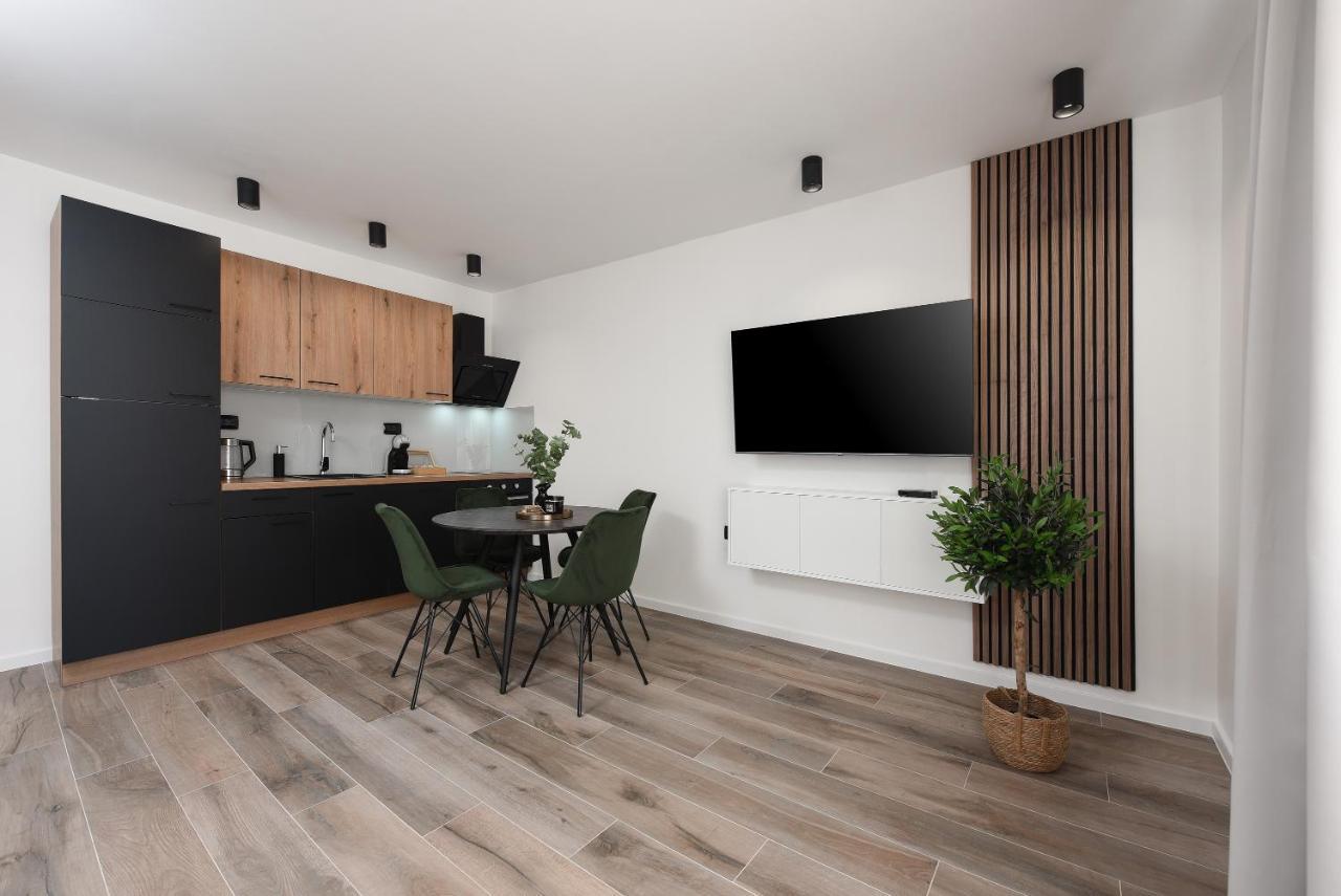 Aura Exclusive Apartment & Room Zadar Eksteriør bilde