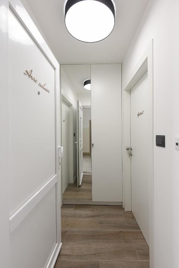 Aura Exclusive Apartment & Room Zadar Eksteriør bilde