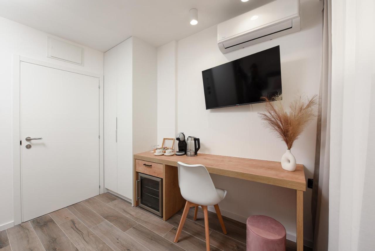 Aura Exclusive Apartment & Room Zadar Eksteriør bilde