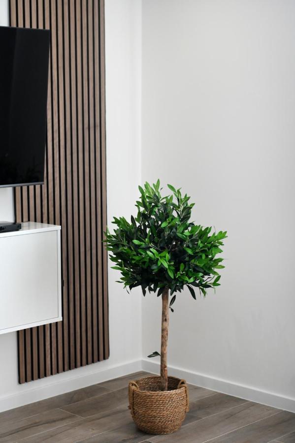 Aura Exclusive Apartment & Room Zadar Eksteriør bilde